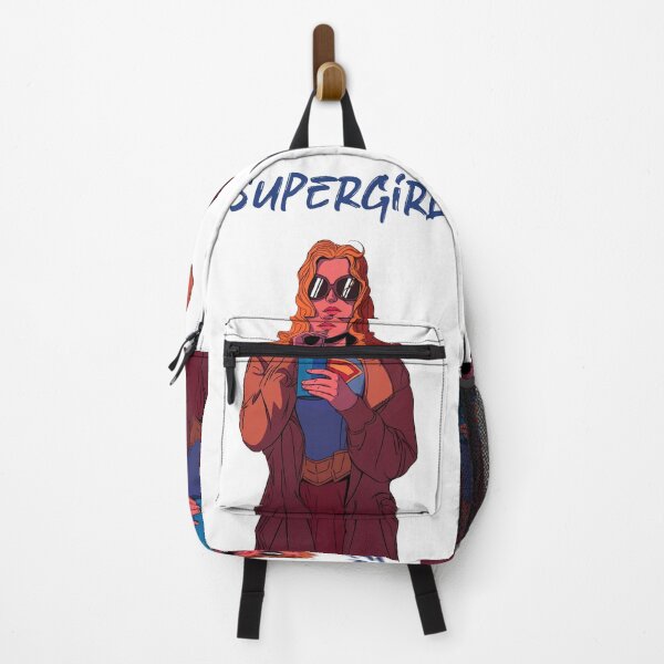 Item preview, Supergirl Movie designed and sold by lmsendalfer.