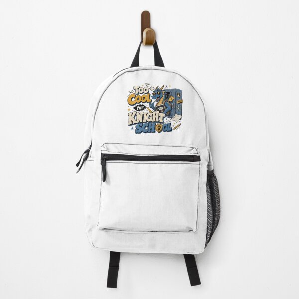 Item preview, Dragon's School Adventure: Too Cool for knight school designed and sold by Simon-Art-Land.