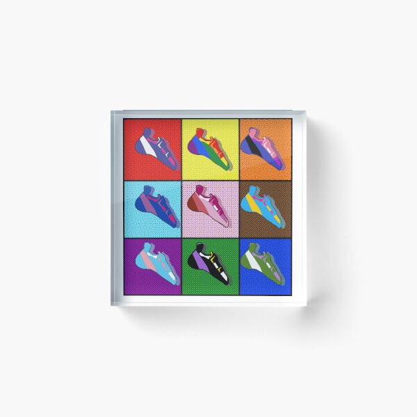 Item preview, Send with Pride (version 2) designed and sold by Irece Illustrations.