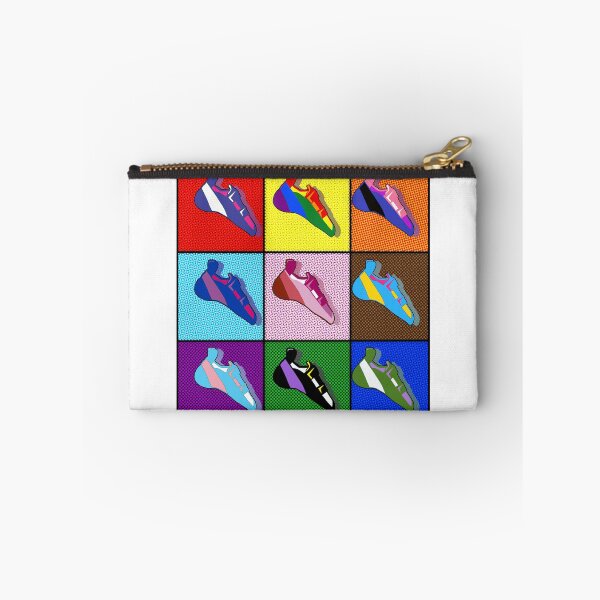 Item preview, Send with Pride (version 2) designed and sold by Irece Illustrations.