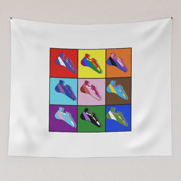 Item preview, Send with Pride (version 2) designed and sold by Irece Illustrations.