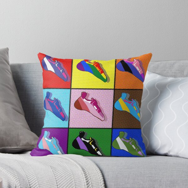 Item preview, Send with Pride (version 2) designed and sold by Irece Illustrations.