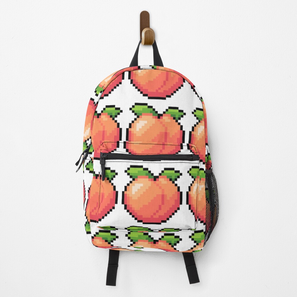 Item preview, Backpack designed and sold by Loading----.