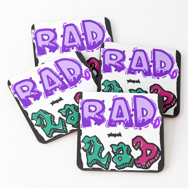 Item preview, Radical Ladical designed and sold by BeMore2222.