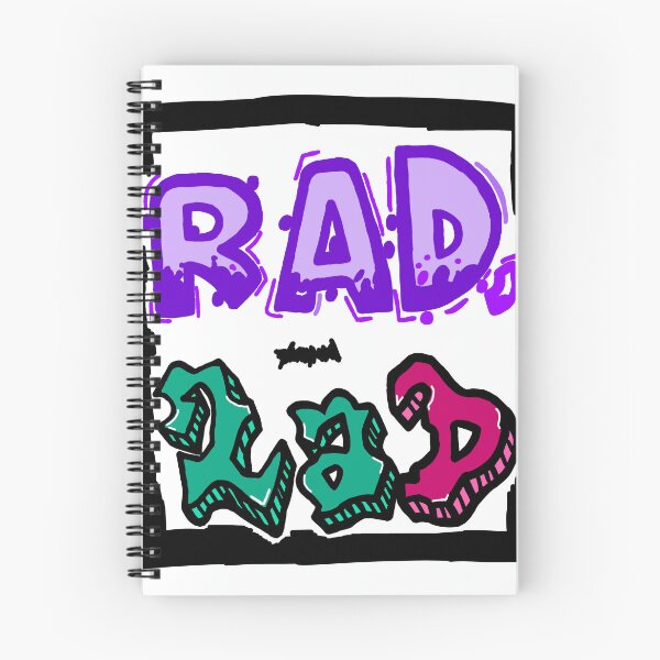 Item preview, Radical Ladical designed and sold by BeMore2222.