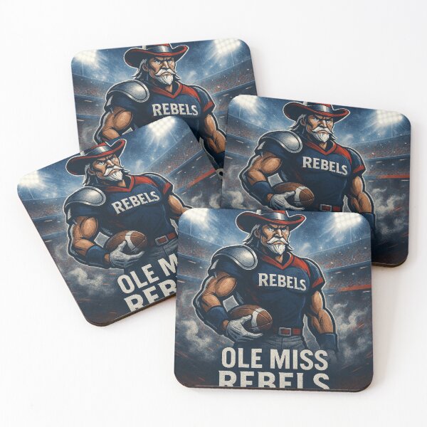 Item preview, Ole miss Rebels designed and sold by Rackzdesign.