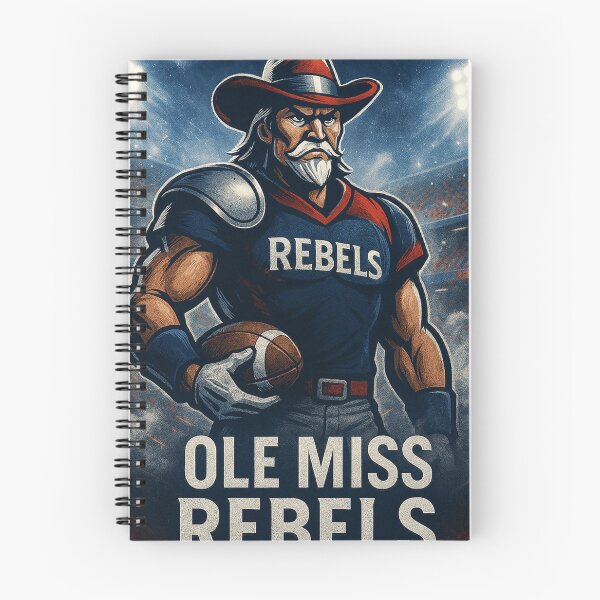 Item preview, Ole miss Rebels designed and sold by Rackzdesign.