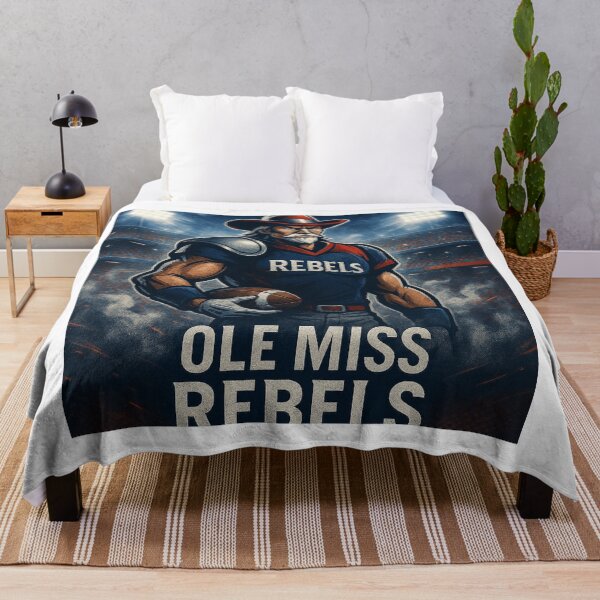 Item preview, Ole miss Rebels designed and sold by Rackzdesign.