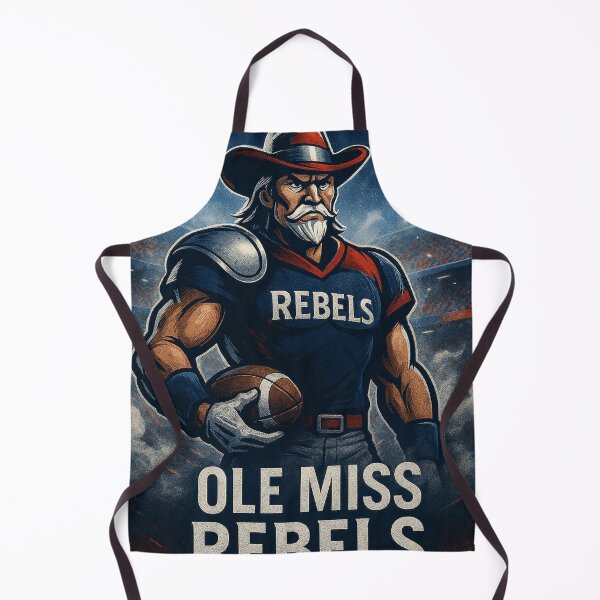 Item preview, Ole miss Rebels designed and sold by Rackzdesign.
