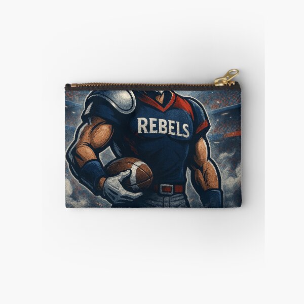 Item preview, Ole miss Rebels designed and sold by Rackzdesign.