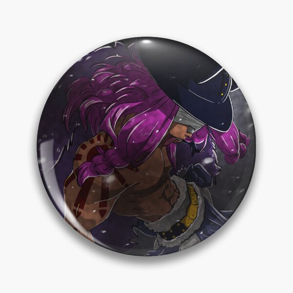 Item preview, Warrior  designed and sold by KidaDrawings94.