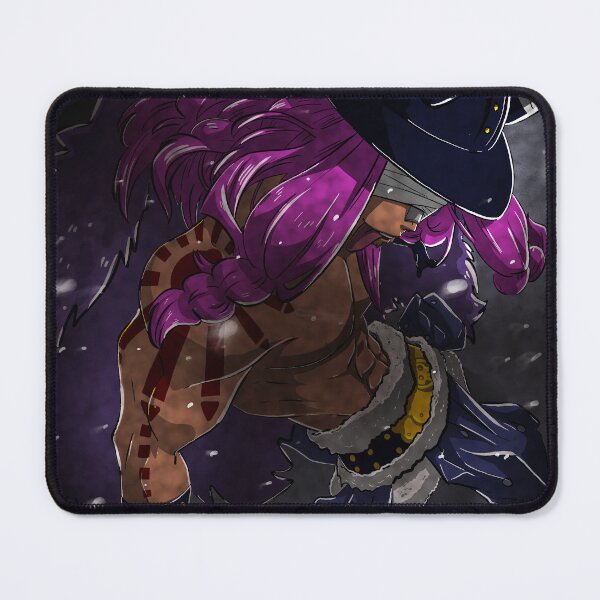 Item preview, Warrior  designed and sold by KidaDrawings94.