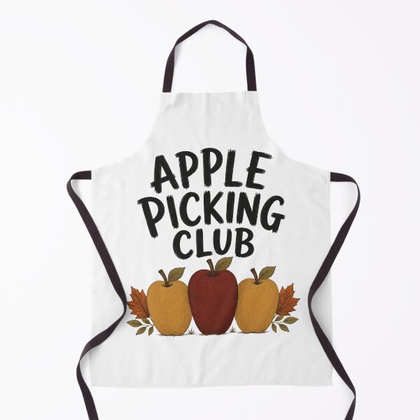 Item preview, Fall Apple Picking designed and sold by Barnfield and Co.