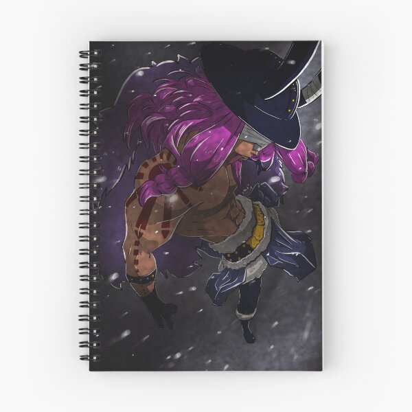Item preview, Warrior  designed and sold by KidaDrawings94.
