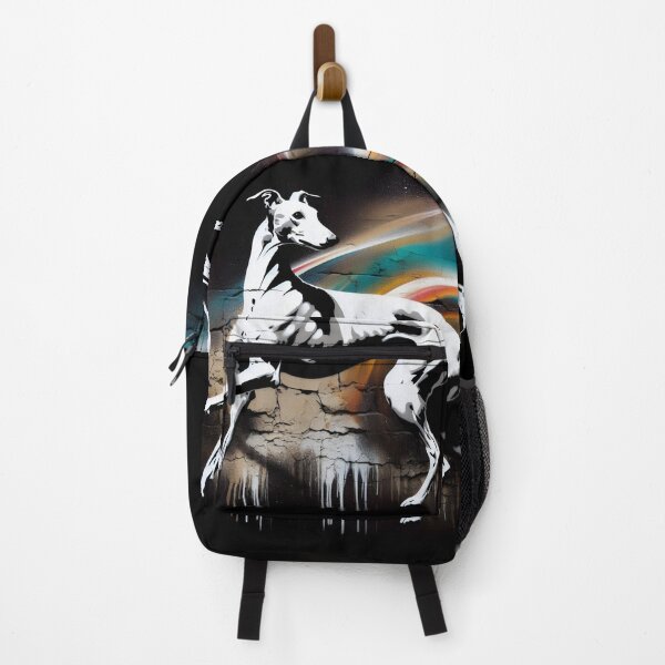 Item preview, GALOGO - Street Variations - Galgo Stencil_Nr62 - Light Runner designed and sold by GALOGO – Art for Sighthounds & Animal Welfare.