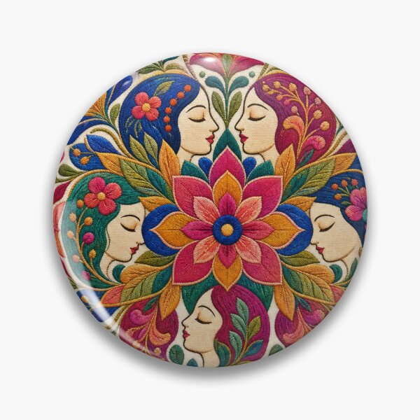 Item preview, Mystic Bloom. designed and sold by Brochamorocha.