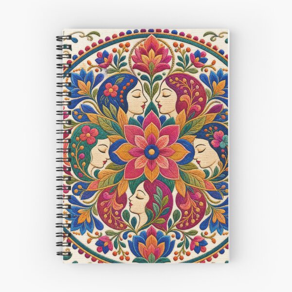 Item preview, Mystic Bloom. designed and sold by Brochamorocha.