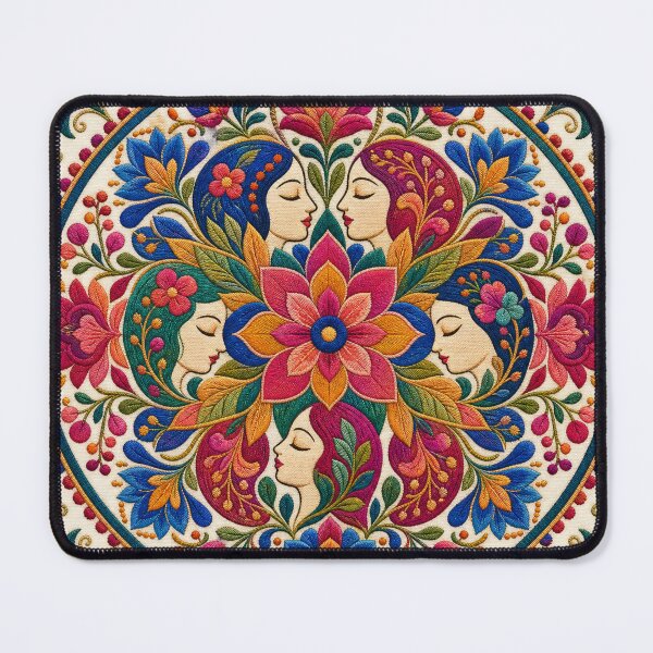 Item preview, Mystic Bloom. designed and sold by Brochamorocha.