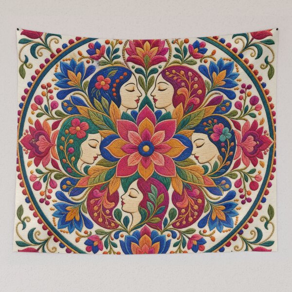 Item preview, Mystic Bloom. designed and sold by Brochamorocha.