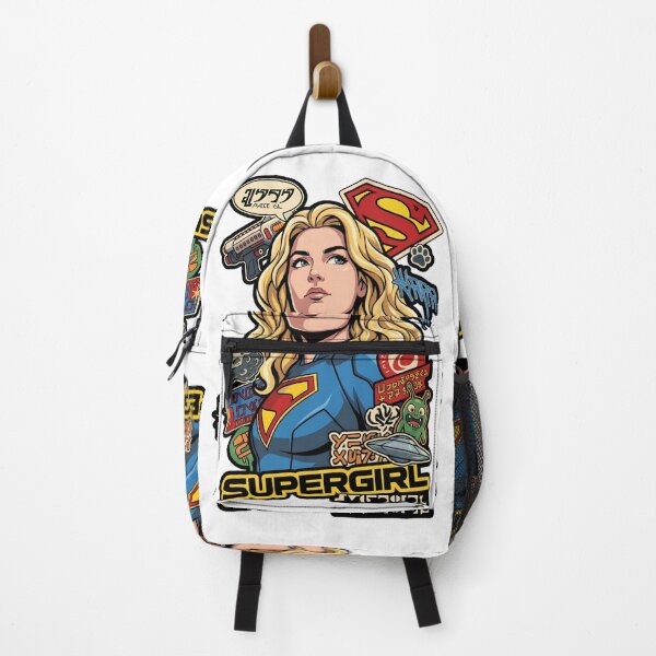 Item preview, Supergirl Movie designed and sold by lmsendalfer.