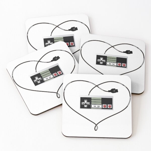 Item preview, love for the classic designed and sold by samuzai.