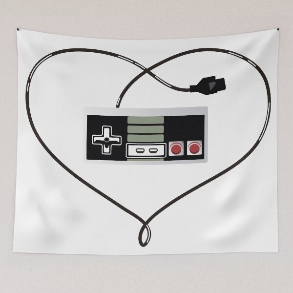 Item preview, love for the classic designed and sold by samuzai.