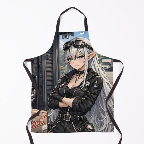 Item preview, Rita Waiting for the Late Parts designed and sold by FilBlue.