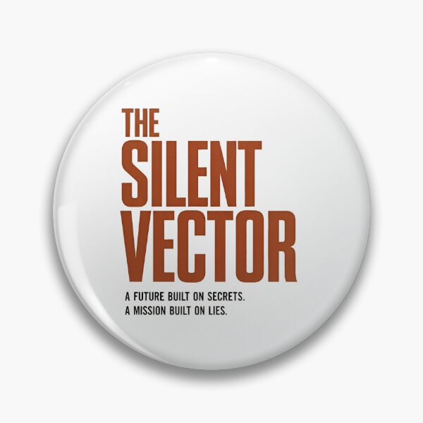 Item preview, The Silent Vector Movie designed and sold by MarquisCotignac.