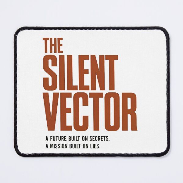 Item preview, The Silent Vector Movie designed and sold by MarquisCotignac.