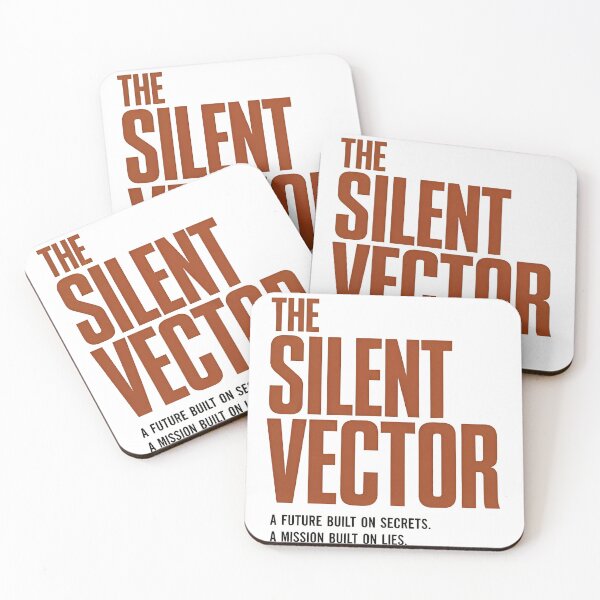 Item preview, The Silent Vector Movie designed and sold by MarquisCotignac.