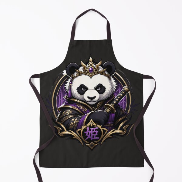Item preview, Panda princess designed and sold by @jon.