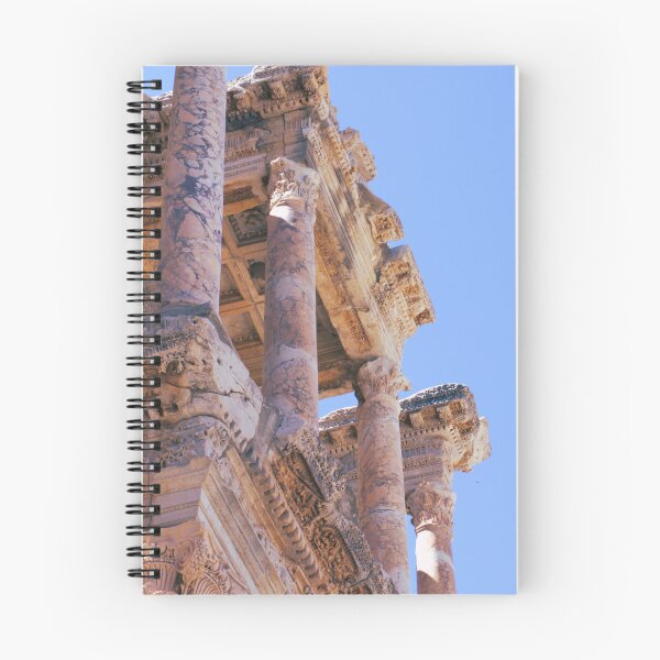Item preview, Library of Celcus in Ephesus designed and sold by speecherri.