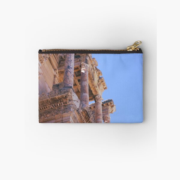 Item preview, Library of Celcus in Ephesus designed and sold by speecherri.