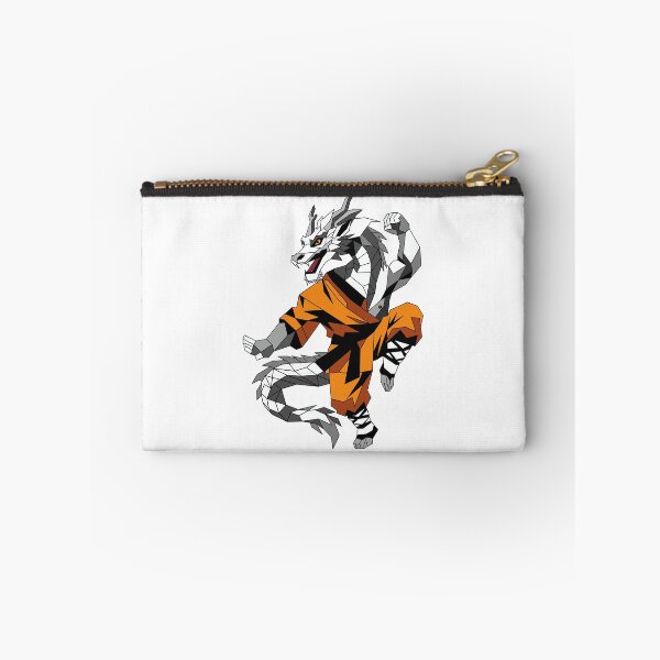 Item preview, Dragon Martial Artist Fighting Stance designed and sold by MORRAx.
