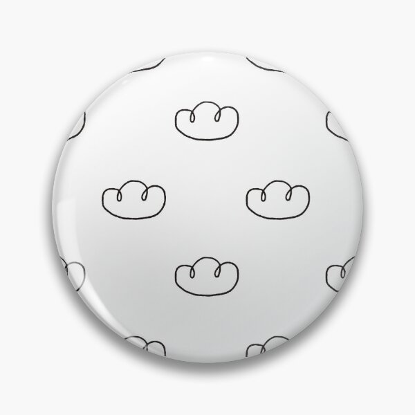 Artikelvorschau, CLOUDS entworfen und verkauft von JJNameArt.