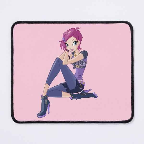 Item preview, Tecna; Pink designed and sold by Marco Bottiglieri.