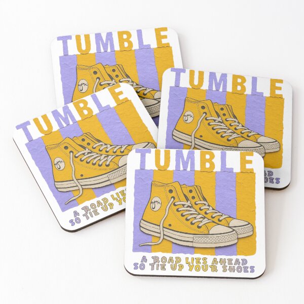 Item preview, Tumble designed and sold by TemboDreams.