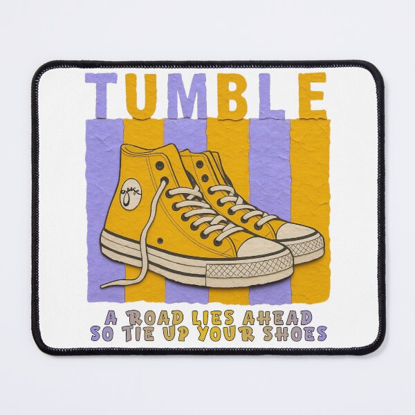Item preview, Tumble designed and sold by TemboDreams.