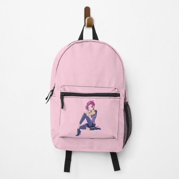 Item preview, Tecna; Pink designed and sold by Marco Bottiglieri.