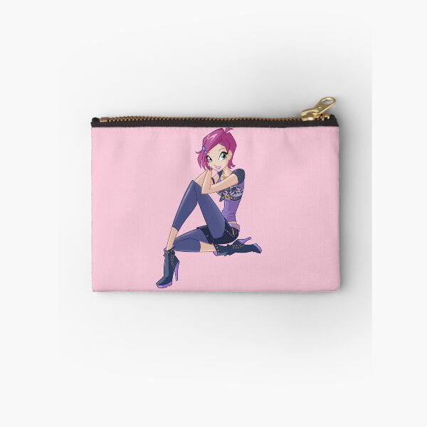 Item preview, Tecna; Pink designed and sold by Marco Bottiglieri.