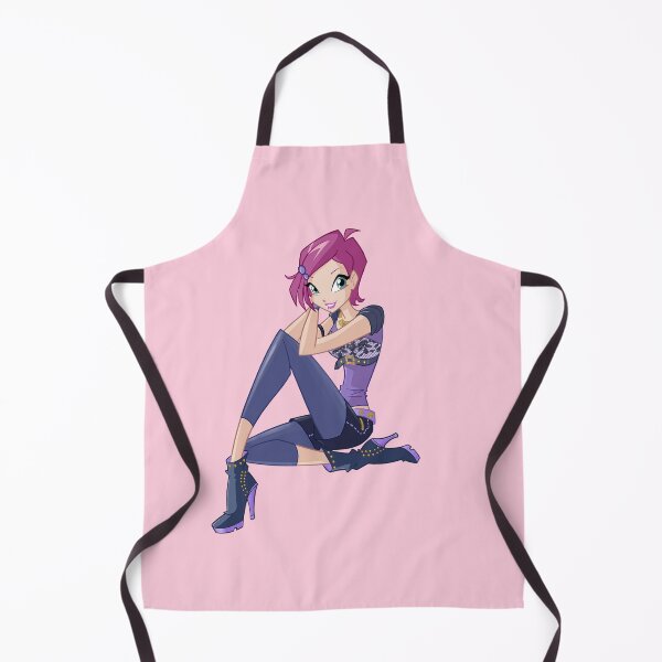 Item preview, Tecna; Pink designed and sold by Marco Bottiglieri.