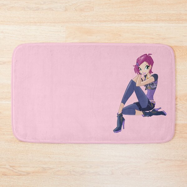 Item preview, Tecna; Pink designed and sold by Marco Bottiglieri.