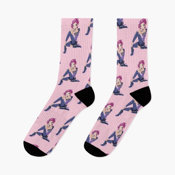 Item preview, Tecna; Pink designed and sold by Marco Bottiglieri.