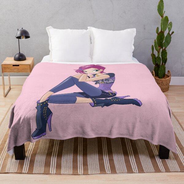 Item preview, Tecna; Pink designed and sold by Marco Bottiglieri.