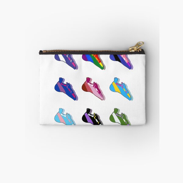 Item preview, Send with Pride (plain version) designed and sold by Irece Illustrations.