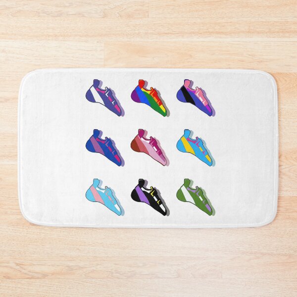 Item preview, Send with Pride (plain version) designed and sold by Irece Illustrations.