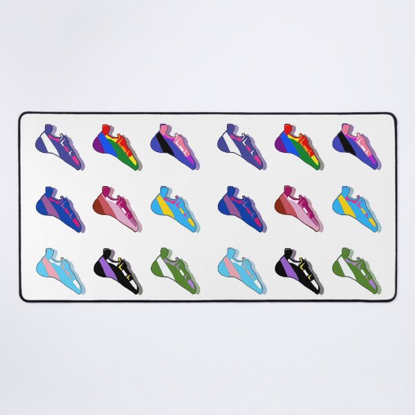 Item preview, Send with Pride (plain version) designed and sold by Irece Illustrations.