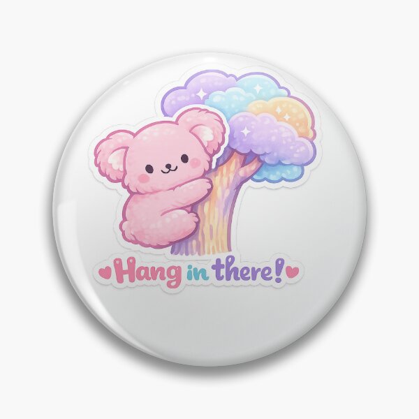 Item preview, Hang in there!  designed and sold by LozzyARTs26.