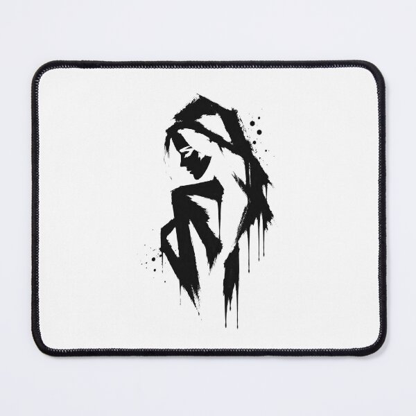 Item preview, Gothic Streetwear Aesthetic Graphic Tee designed and sold by Mystic & Celestial Art.