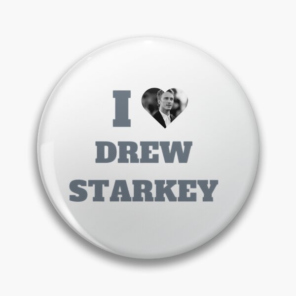 Item preview, I HEART DREW STARKEY designed and sold by RaineStreetStudio.